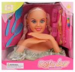 Кукла - Манекен для причесок (Defa Lucy 20957)