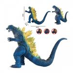 Большая фигурка - Годзилла Динозавр 28 см (арт. 020-1)