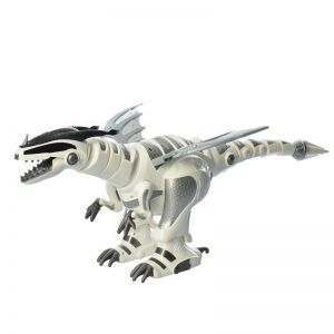 Радиоуправляемый интерактивный Робо-динозавр, 65 см (арт. 30368)