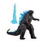 Фигурка – Годзилла с тепловой волной (Godzilla vs. Kong 35302)