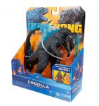 Фигурка – Годзилла с тепловой волной (Godzilla vs. Kong 35302)