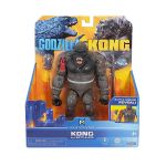 Фигурка – Конг с боевым топором (Godzilla vs. Kong 35303)