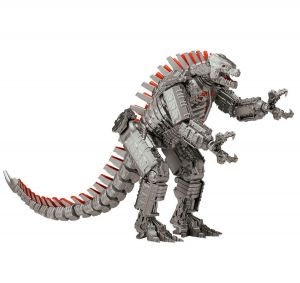 Мехагодзилла гигант (Godzilla vs. Kong 35563)