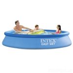 Надувной бассейн, 305 см (Intex 28116)