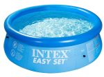 Надувной бассейн Intex Easy Set Pool (Intex 28110)