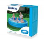 Надувной детский бассейн (Bestway 51027)