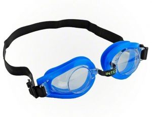 Детские очки для плавания (Intex 55602)