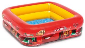 Детский надувной бассейн (Intex 57101)