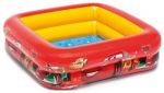 Детский надувной бассейн (Intex 57101)