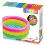 Детский надувной бассейн (Intex 57107)