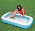 Детский надувной бассейн (Intex 57403)