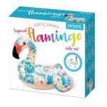 Надувной плотик "Фламинго" (Intex 57559)