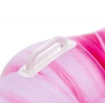 Надувной плот-матрас "Розовый цветок" (Intex 58787)