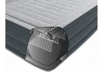 Надувная кровать со встроенным электронасосом (Intex 64418)