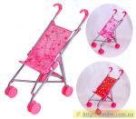Кукольная коляска - трость (Jia Yu Toy 9302)