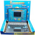 Обучающий русско-английский компьютер (Joy Toy 7026)