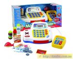 Игровой набор "Мой магазин" (Limo Toy 7020)