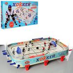 Хоккей "Евро-лига чемпионов" (Play Smart 0711)