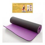 Коврики для йоги и фитнеса (Profi MS0613-1-BV)