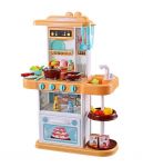 Детская игровая кухня Home Kitchen с водой (Limo Toy 889-153)