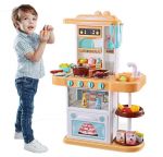 Детская игровая кухня Home Kitchen с водой (Limo Toy 889-153)