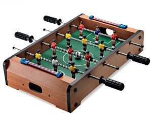 Настольная игра "Футбол" (Limo Toy HG235A)