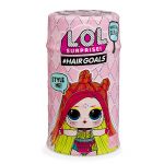 L.O.L. Surprise Hair Goals Maceover - ЛОЛ Модное перевоплощение 5 серия 2 волна - Аналог (арт. 963801)