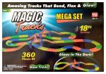Гоночный трек Magic Tracks, 360 дет. (арт. D360)