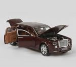 Машина металлическая "Auto Expert" класса Rolls-Royce, 2 цвета (арт. EL2566)