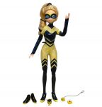Кукла Леди Баг и Супер-Кот S2 - Квин Би, 26 cm (Miraculous 50003)