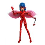 Кукла Леди Баг и Супер-Кот S2 - Леди Баг, 12 cm (Miraculous 50401)