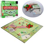 Игра Монополия - Украинская версия (арт. 6123UA)