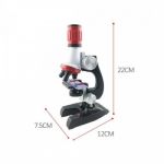 Детский научный набор - Микроскоп (Limo Toy SK0008)
