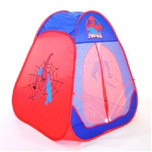 Палатка детская "Человек паук" (Joy Toy 810S)