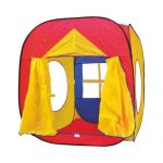 Палатка детская (Метр Плюс 0507)