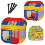 Детская палатка "Домик" в сумке (Play Smart M0508) 