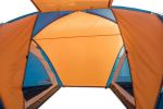 Палатка шестиместная двухслойная с тамбуром и тентом (Coleman 1002)