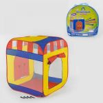 Детская палатка "Волшебный домик" (Play Smart 3000)