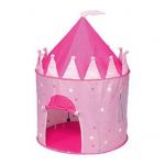 Детская палатка "Замок Принцессы" (Bambi M3317)