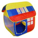 Детская палатка "Волшебный домик" (Play Smart 905M)