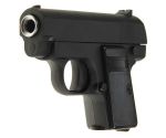 Игрушечный страйкбольный пистолет Colt 25 mini  (Galaxy G9)