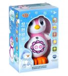 Интерактивная игрушка - Умный Пингвинчик (Play Smart 7498)
