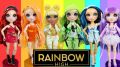Куклы Rainbow