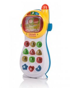 Умный телефон (Joy Toy 7028)