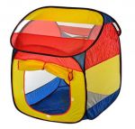 Палатка детская "Домик" (Joy Toy M0509)