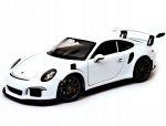 Автомодель, Porsche 911 GT3 RS (Автопром 24080 W)    