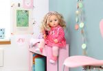 Кукла Baby Annabell - Красавица София (Zapf Creation 700648) 