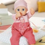 Интерактивная кукла My First Baby Annabell - Забавная малышка (Zapf 703304)