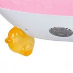 Интерактивная ванночка для куклы Baby Born - Забавное купание (Zapf 828366)