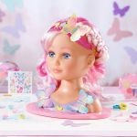 Кукла-манекен Baby Born - Сестричка-фея (Zapf Creation 829721)